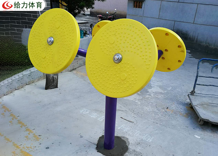 小區健身器材廠家地址 小區健身器材廠家地址