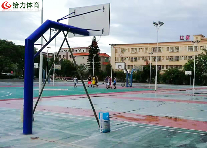 籃球架 籃球架