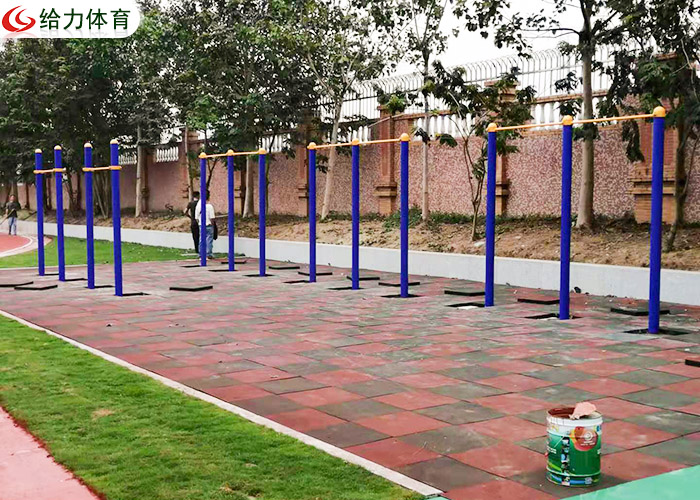 戶外健身器材 戶外健身器材