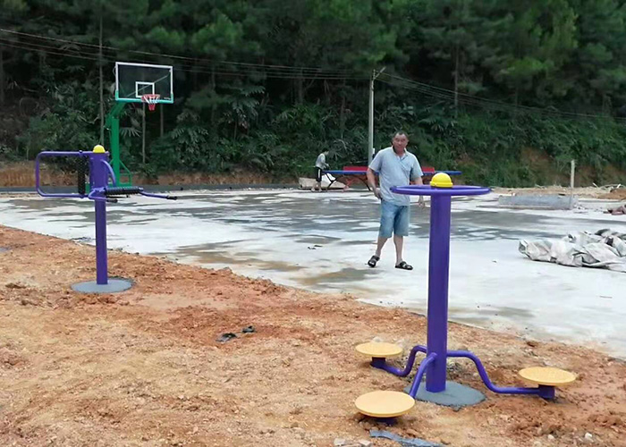 戶外健身器材廠家 戶外健身器材廠家