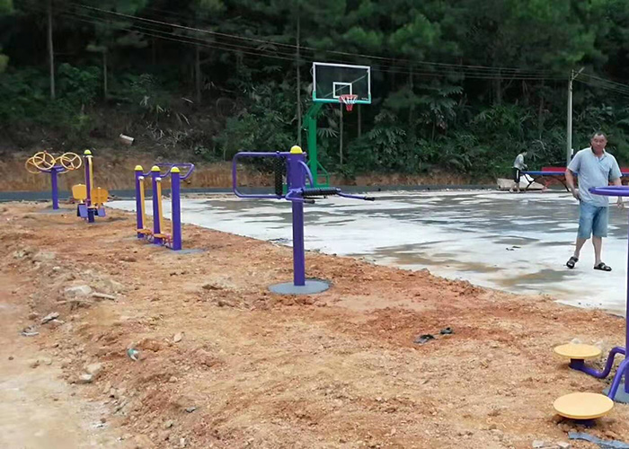 戶外健身器材廠家 戶外健身器材廠家