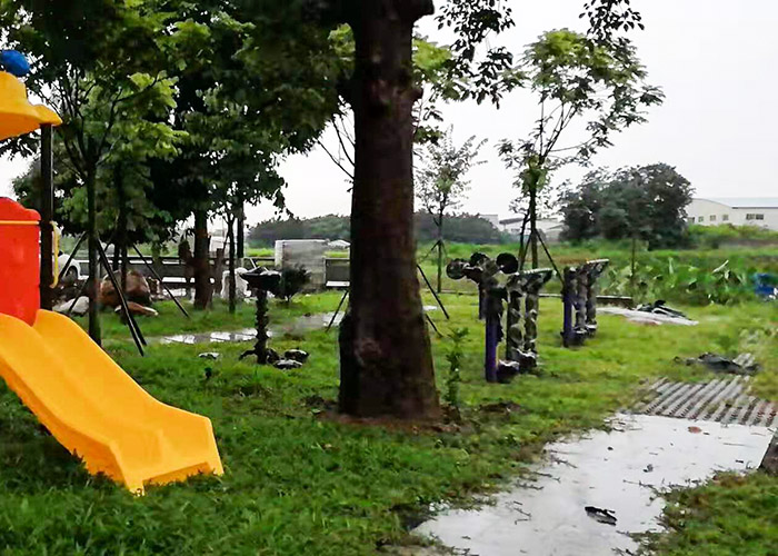 兒童滑梯 兒童滑梯