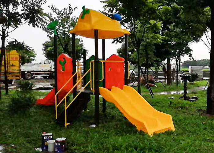 兒童滑梯 兒童滑梯