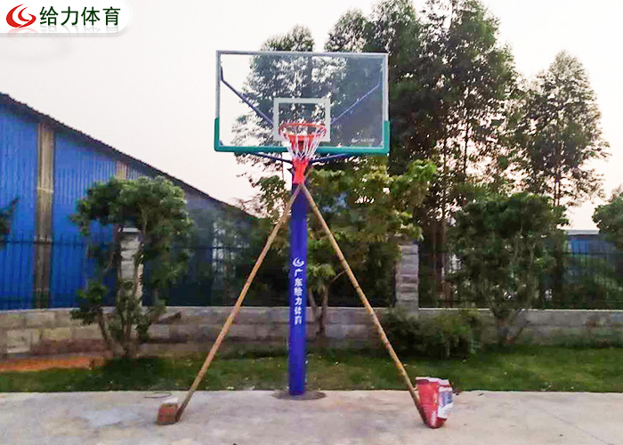 南寧籃球架廠家 南寧籃球架廠家