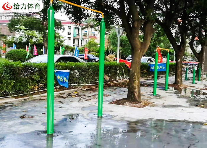 健身器材 健身器材