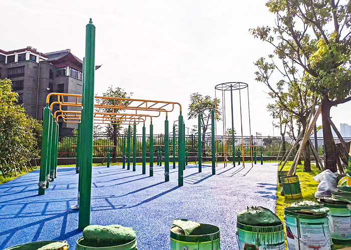 戶外健身器材廠家 戶外健身器材廠家