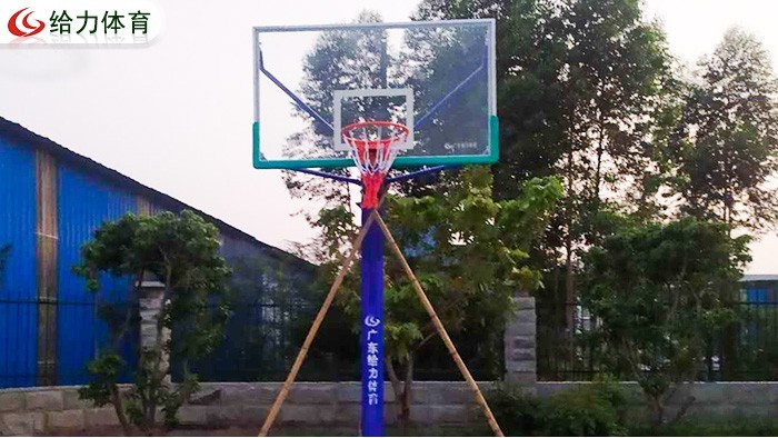 籃球架廠家哪個好