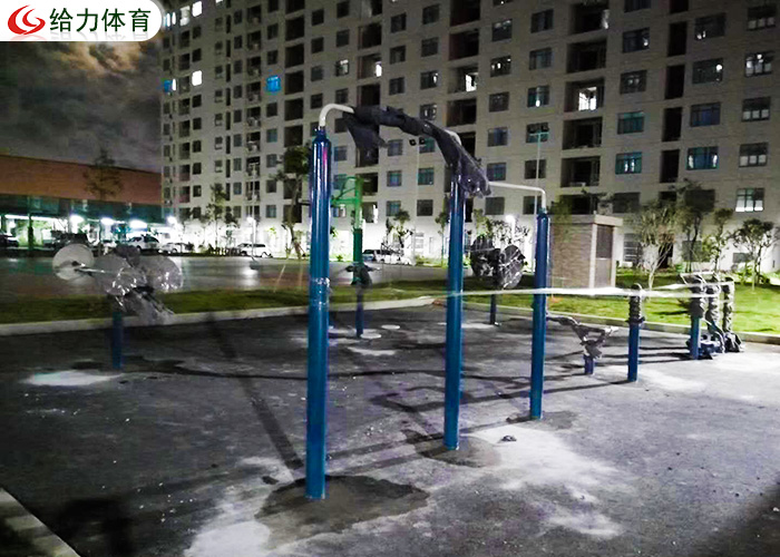 健身器材 健身器材