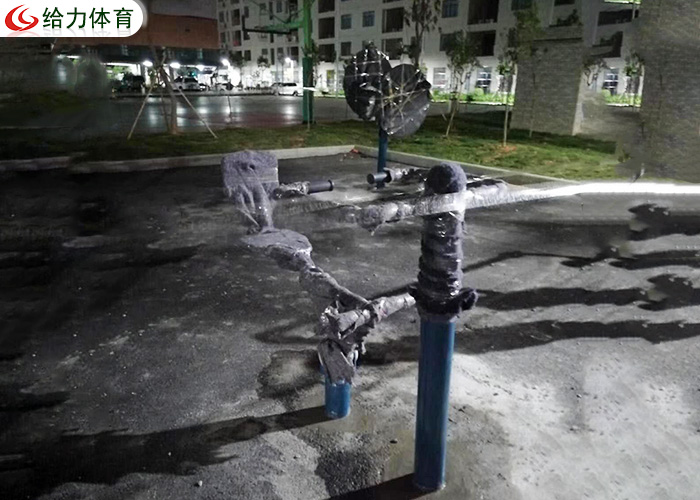 健身器材 健身器材