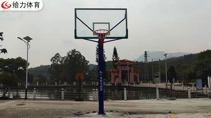桂林籃球架廠家 桂林籃球架廠家