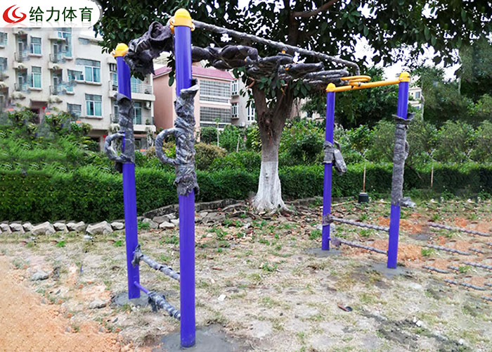 室外健身器材 室外健身器材