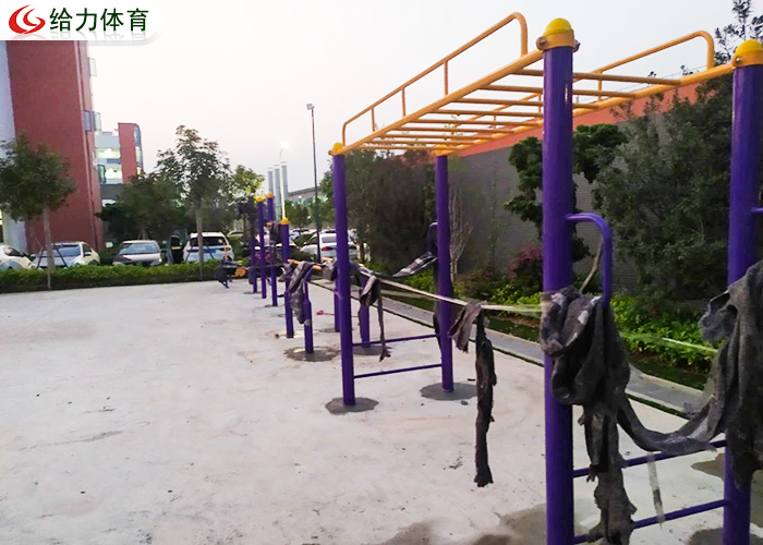 室外健身器材 室外健身器材
