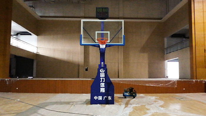 移動籃球架廠家 移動籃球架廠家