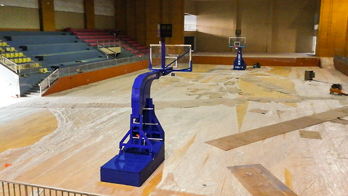 籃球架廠家 籃球架廠家