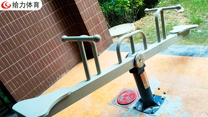 桂林公園健身器材廠家