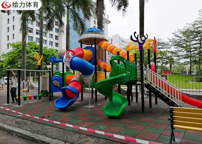 兒童滑梯廠家 兒童滑梯廠家