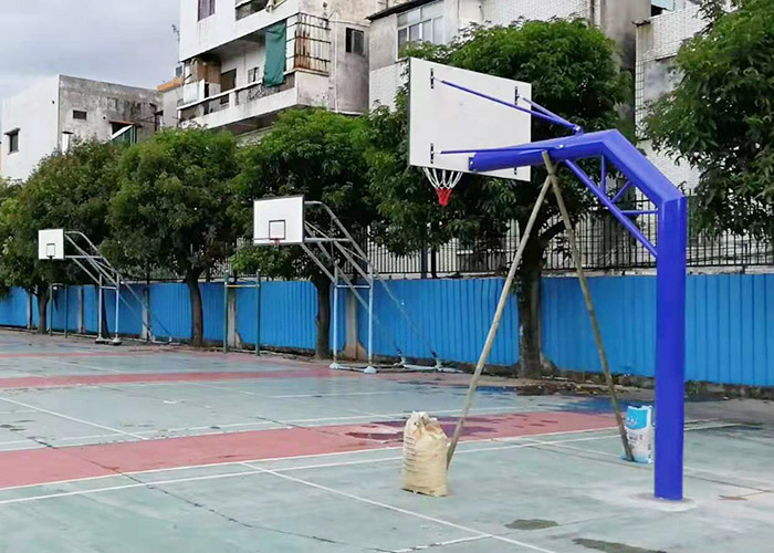 籃球架 籃球架