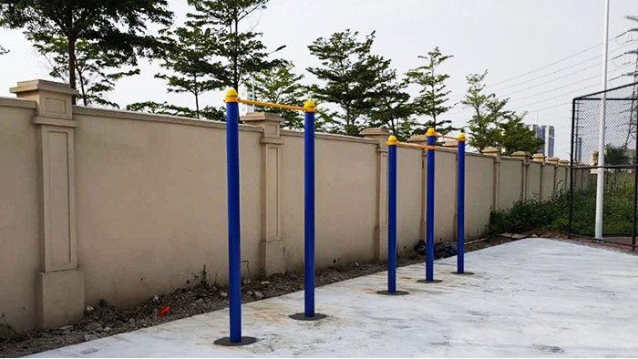 戶外健身器材廠家