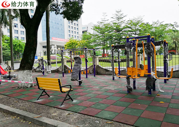 戶外健身器材廠家 戶外健身器材廠家