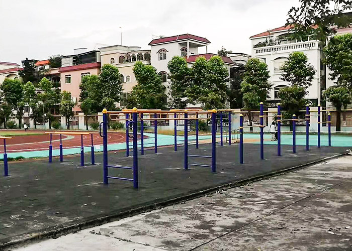 戶外健身器材廠家 戶外健身器材廠家