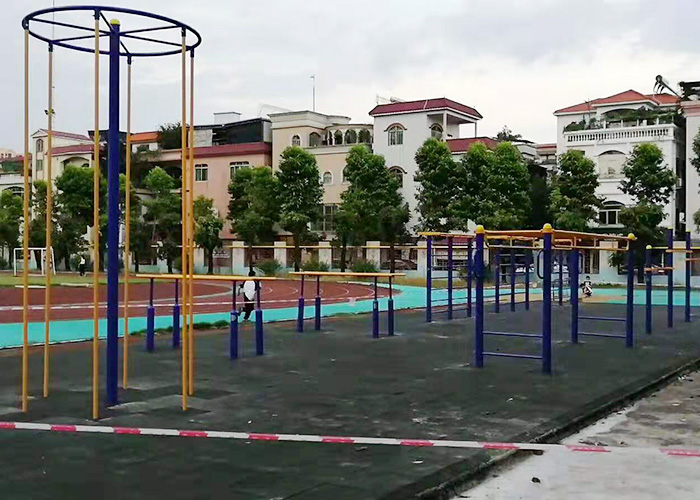 戶外健身器材廠家 戶外健身器材廠家