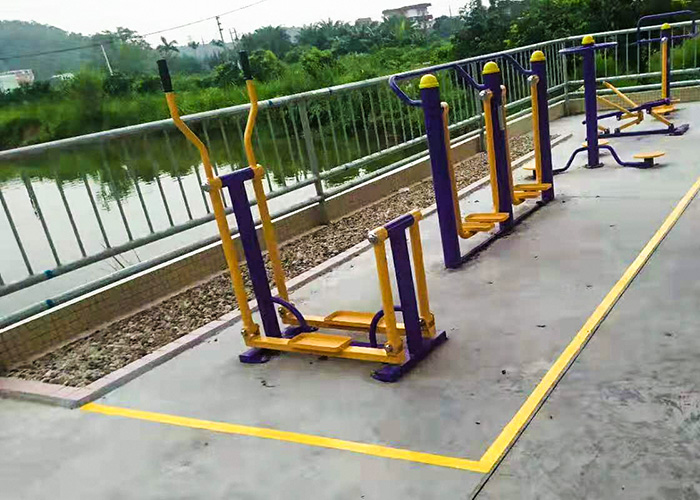 室外健身器材 室外健身器材