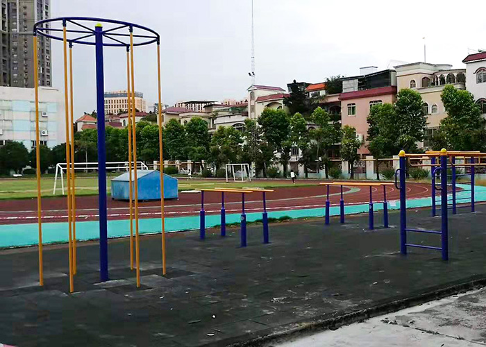 室外健身器材 室外健身器材