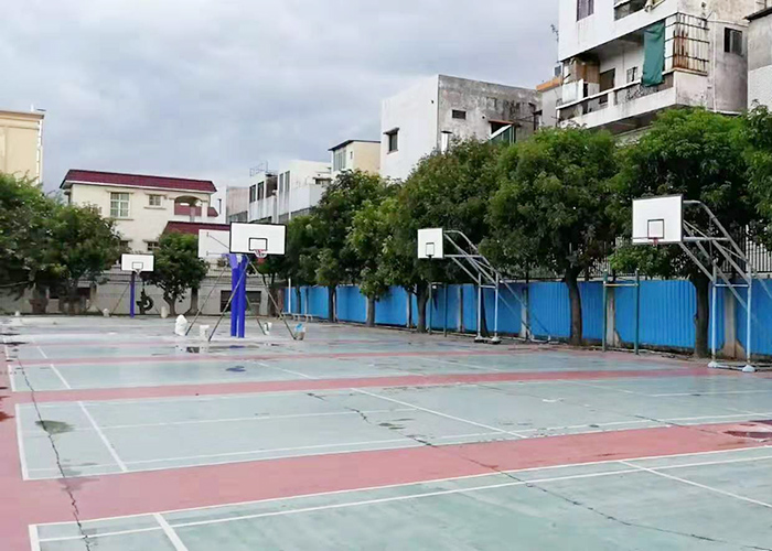 籃球架廠家 籃球架廠家