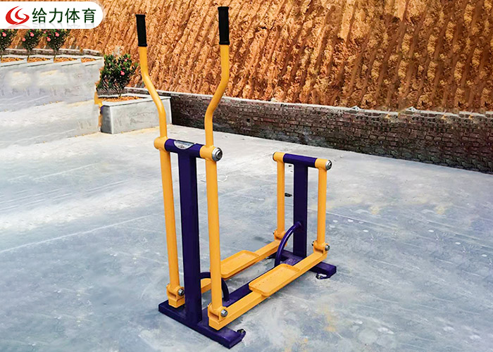 小區室外健身器材型號