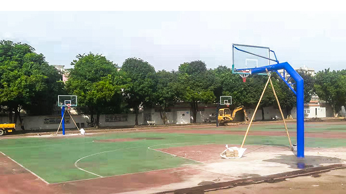 籃球架廠家 籃球架廠家