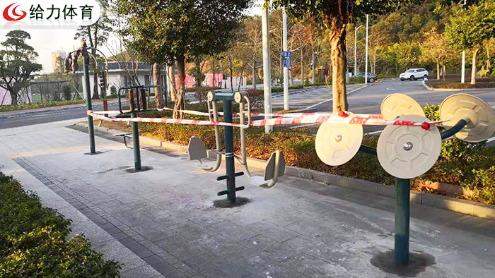 廣西室外健身器材廠家