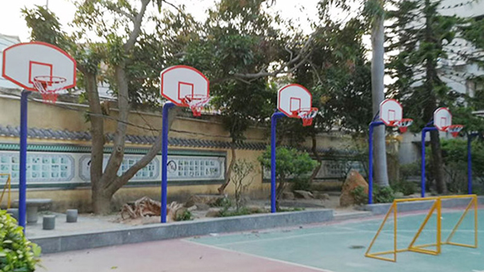 籃球架工廠 籃球架工廠