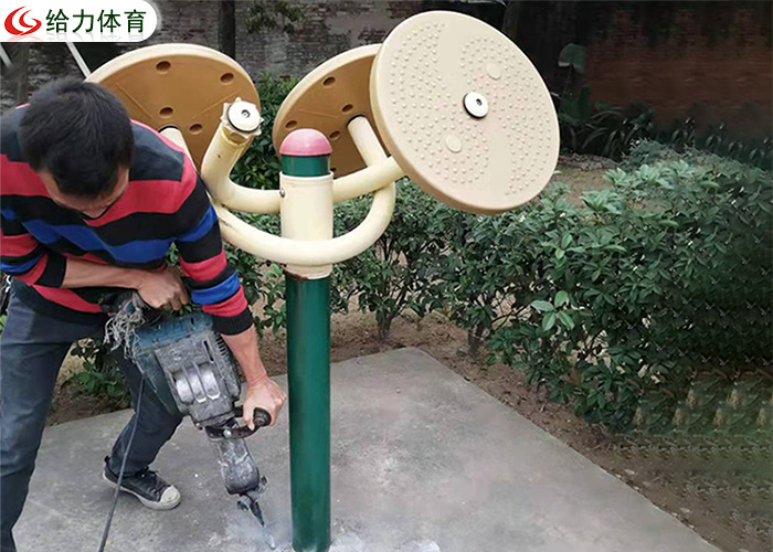 戶外健身器材 戶外健身器材