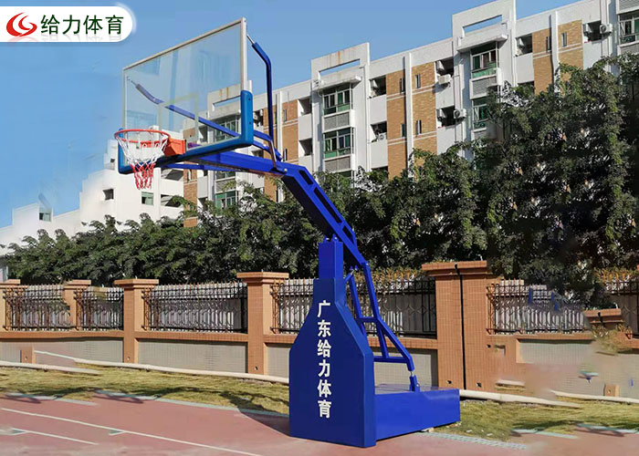 移動籃球架價格多少 移動籃球架價格多少