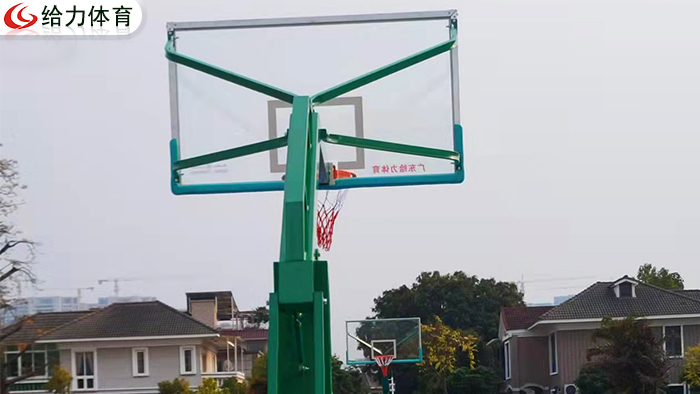 廣州移動(dòng)籃球架廠家 廣州移動(dòng)籃球架廠家