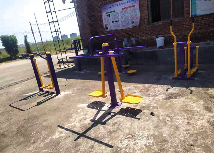 戶外健身器材廠家 戶外健身器材廠家