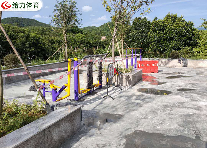 戶外健身器材廠家 戶外健身器材廠家