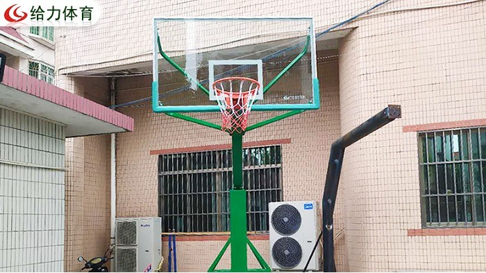 籃球架廠(chǎng)家