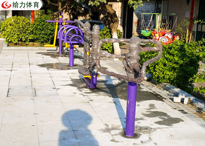 室外健身器材廠家 室外健身器材廠家