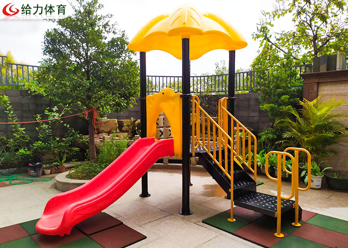 小區兒童滑梯廠家 小區兒童滑梯廠家