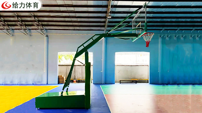 可以移動籃球架價格