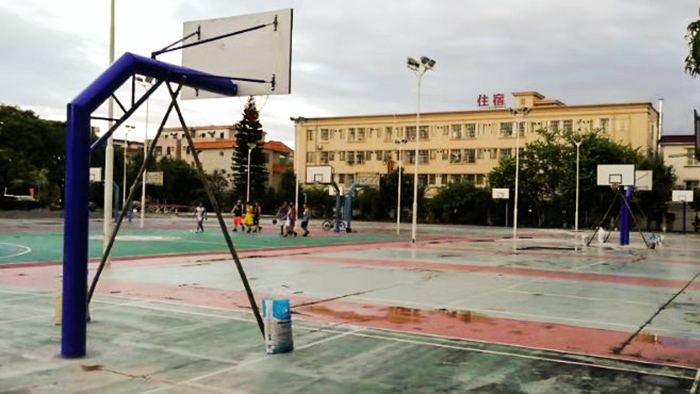 籃球架工廠 籃球架工廠
