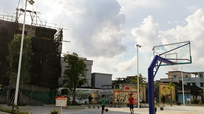 籃球架工廠 籃球架工廠