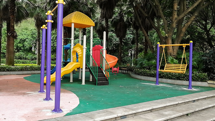 兒童滑梯 兒童滑梯