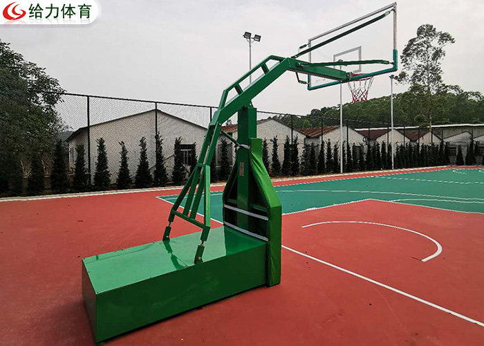 移動籃球架廠家 移動籃球架廠家