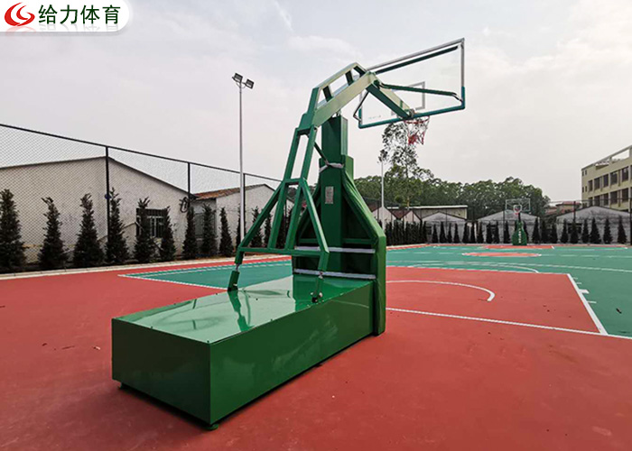 移動籃球架廠家 移動籃球架廠家