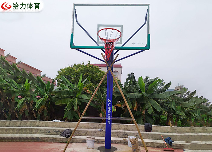 籃球架 籃球架