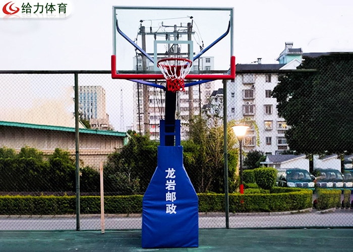 籃球架廠家