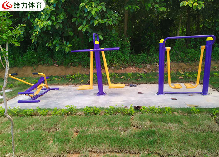 公園健身器材廠家 公園健身器材廠家