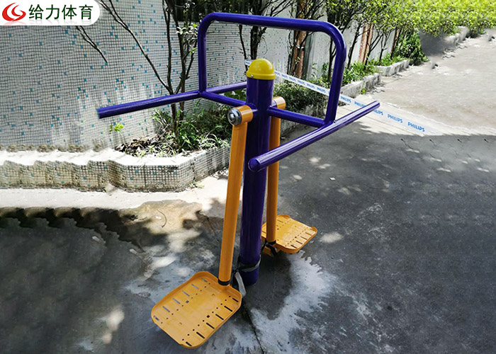公園健身器材廠家 公園健身器材廠家